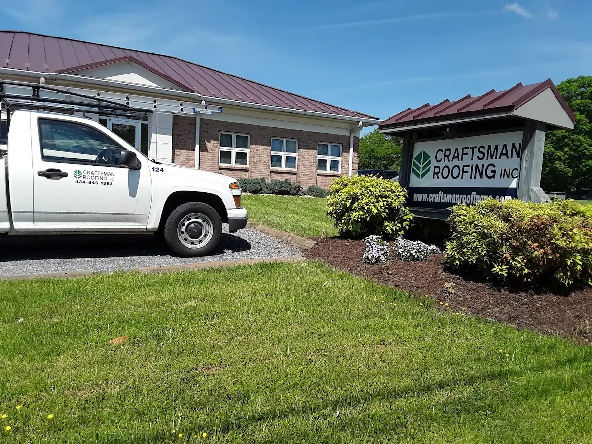 Quality Hail Damage Roof Repair by experienced craftsmen in Needham Junction